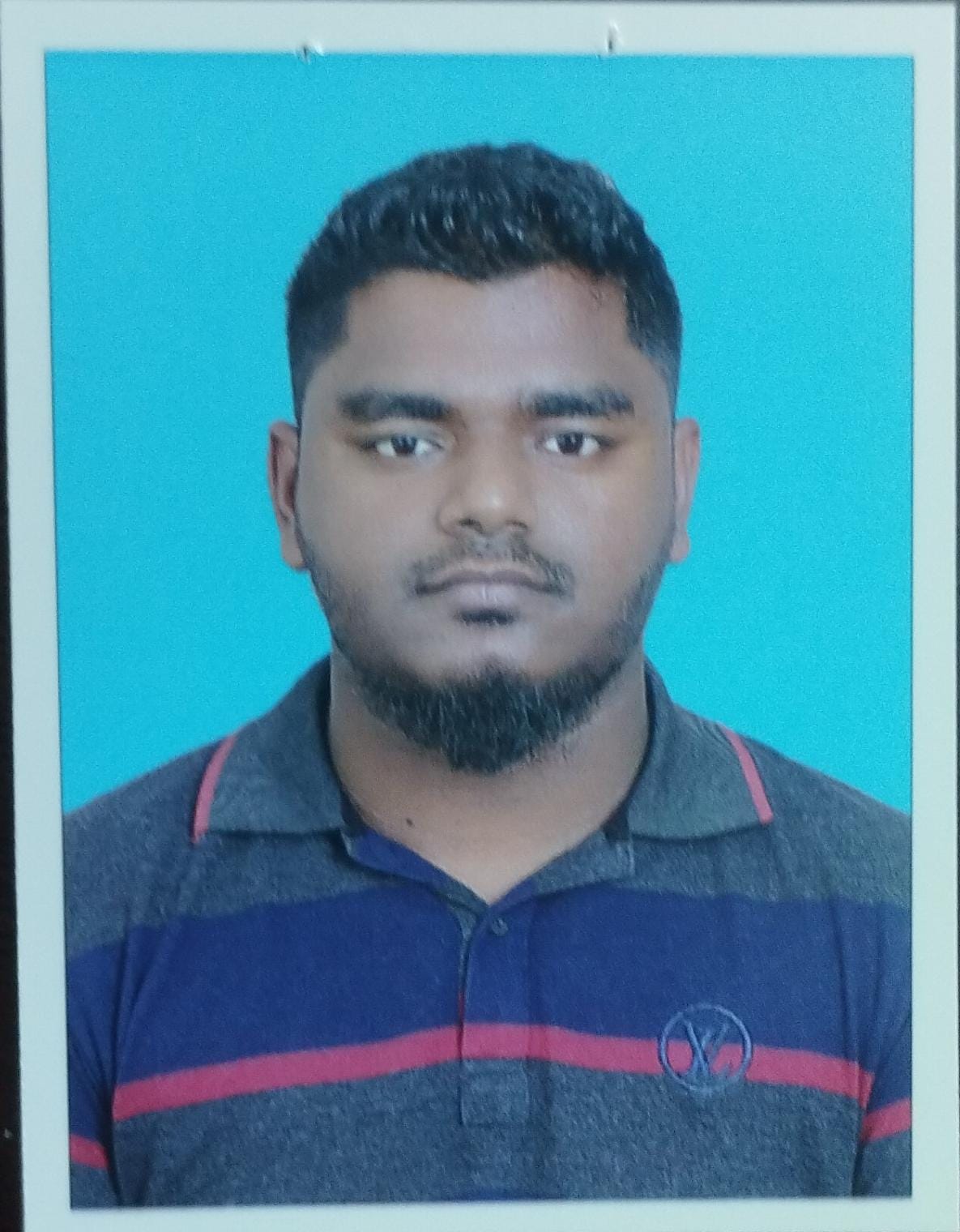 Employee Photo